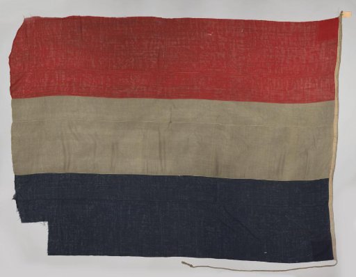 Ship's flag