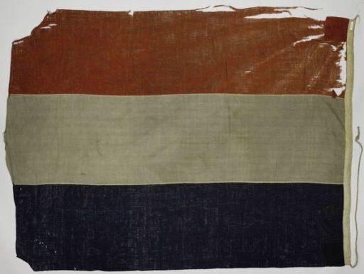 Ship's flag