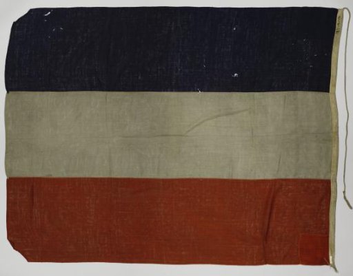 Ship's flag