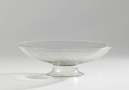 Dish engraved with the names of rebels