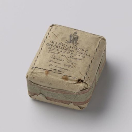 State tobacco