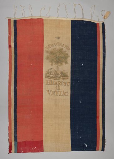 Dutch flag