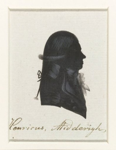 J.H. Midderigh