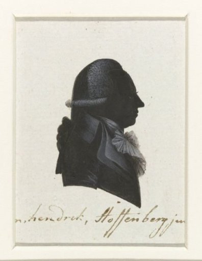 J.H. Stoffenberg jr.
