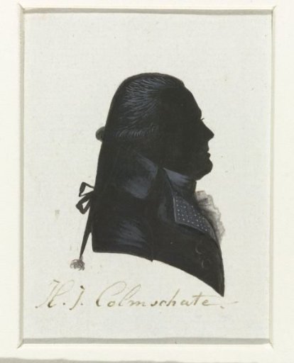 H. J. Colmschate