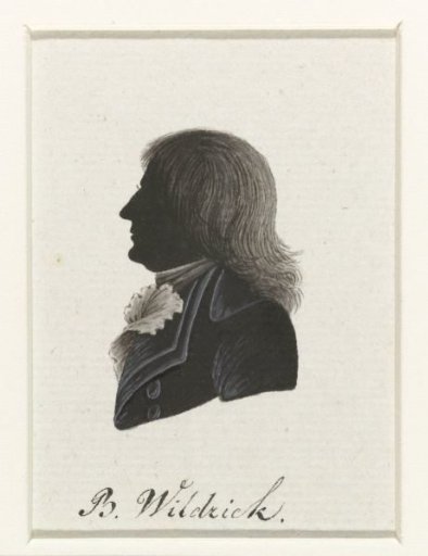 B. Wilderick