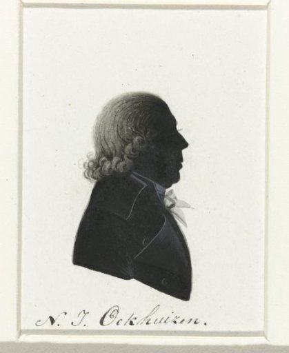 N.J. Ockhuizen
