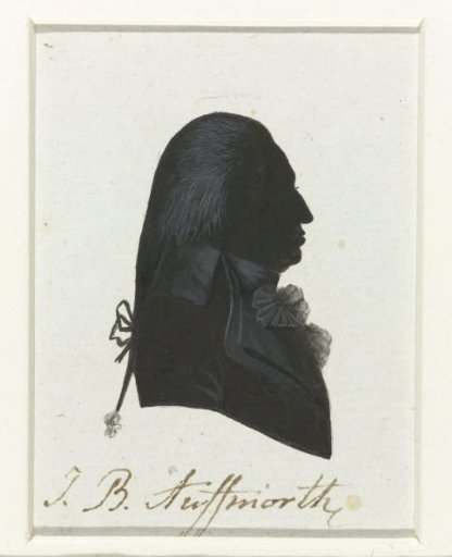 J.B. Auffmorth