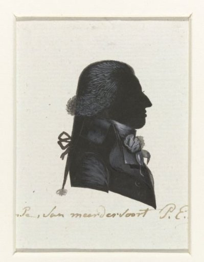 P.E. Pompe van Meerdervoort