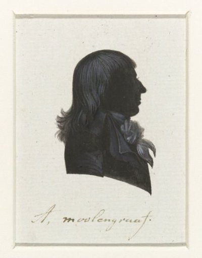 A. Moolengraaf