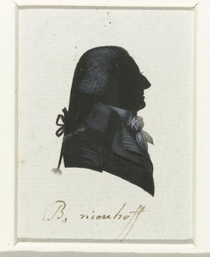 B. Nieuhoff