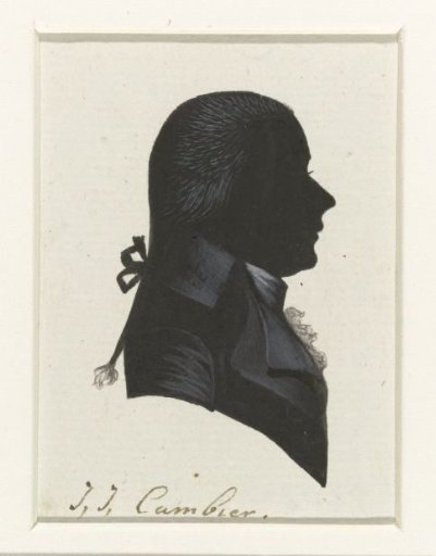 J.J. Cambier