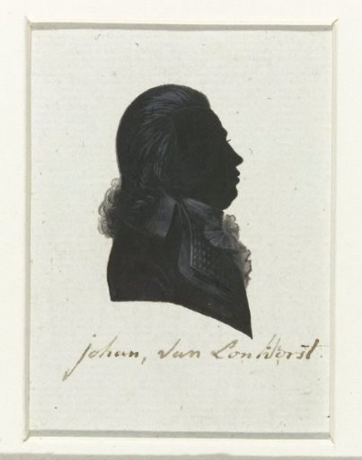 Johan van Lokhorst