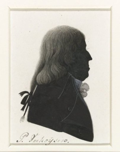 P. Verhoijsen