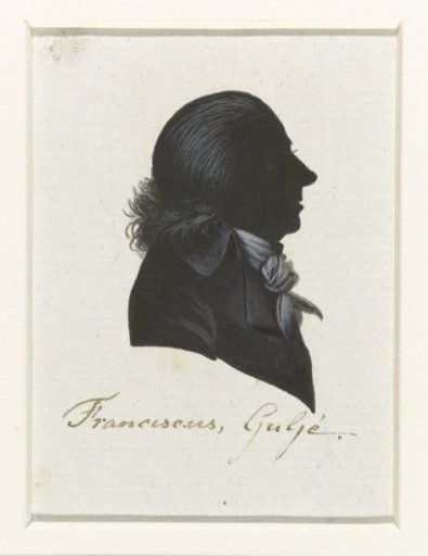 Franciscus Guljé