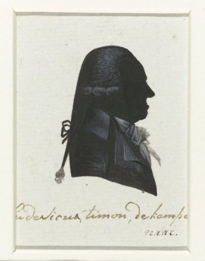 Ludovicus Timon de Kempenaer