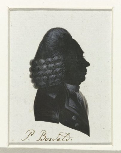 P. Bosveld