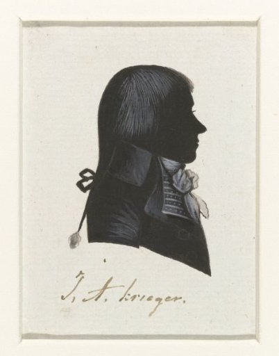 J.A. Krieger