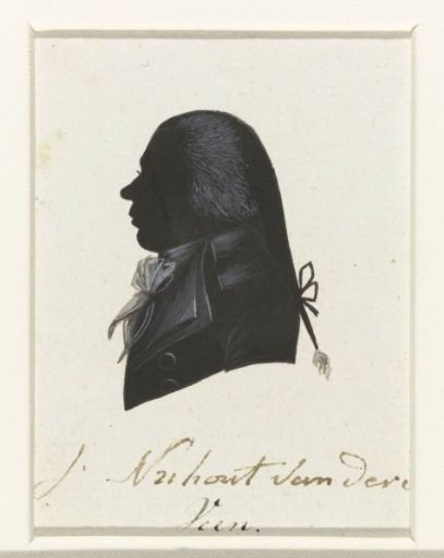 J. Nuhout van der Veen