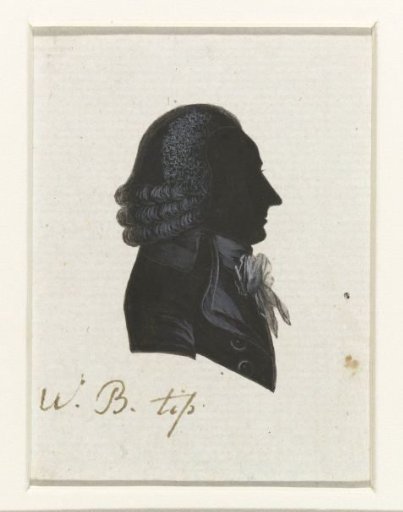 W.B. Tip