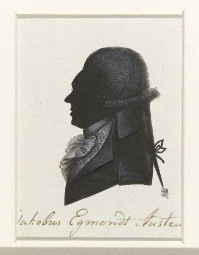 Jakobus Egmond Austen