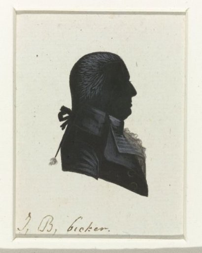 J.B. Bicker