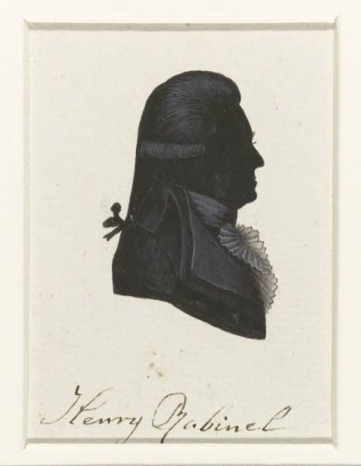 Henry Rabinel