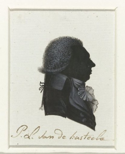 P.L. van de Kasteele