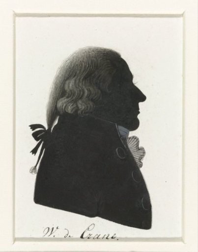 W. de Crane