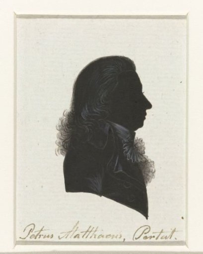 Petrus Matthaeus Pertat