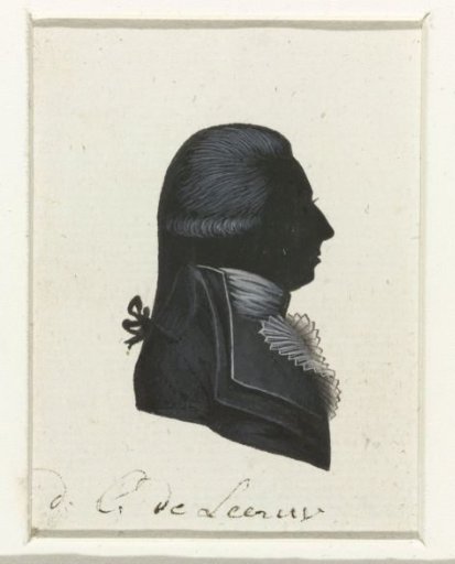 D.C. de Leeuw
