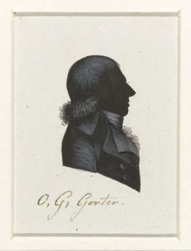 O.G. Gorter