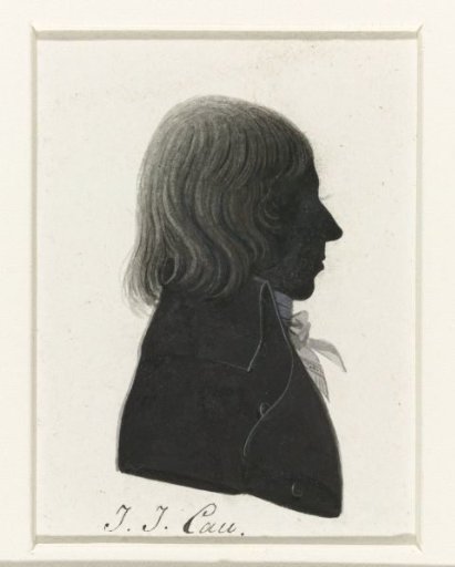 J.J. Cau