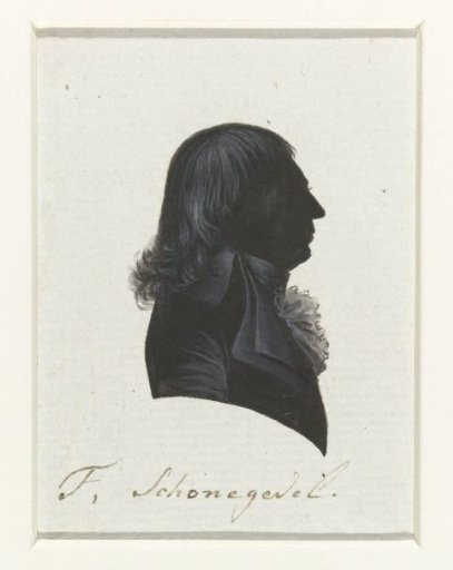 T. Schonegevel