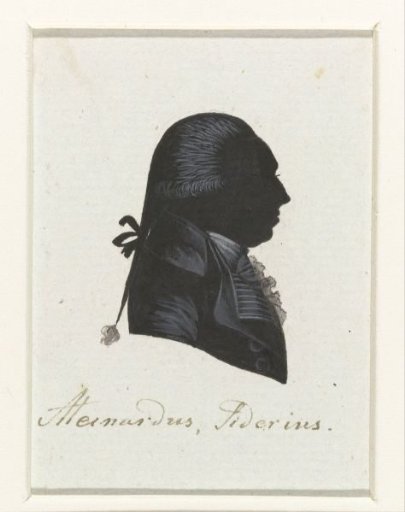 Meinardus Siderius