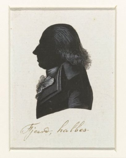 Tjeerd Halbes