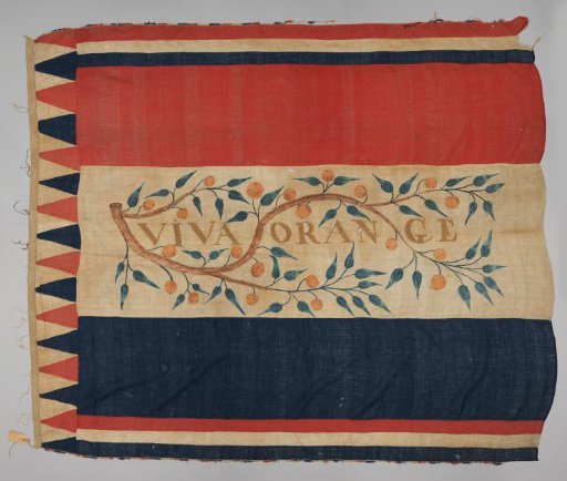 Dutch flag