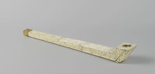 Case for a pipe