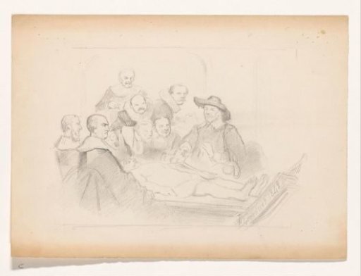 A Session in the First Chamber, 1887