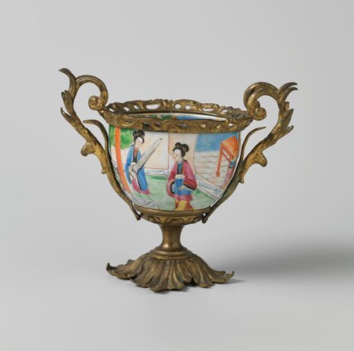 Coupe Van Speyk