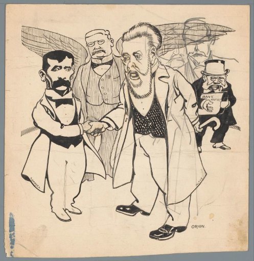 Peace between Japan and Russia in 1905