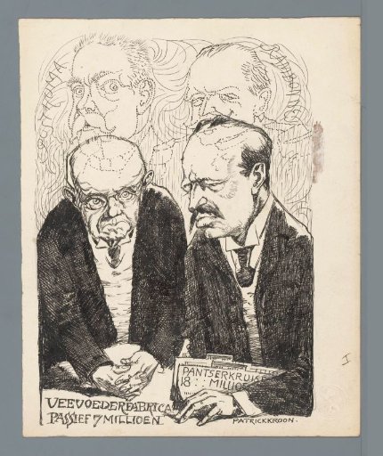 Two Ministers