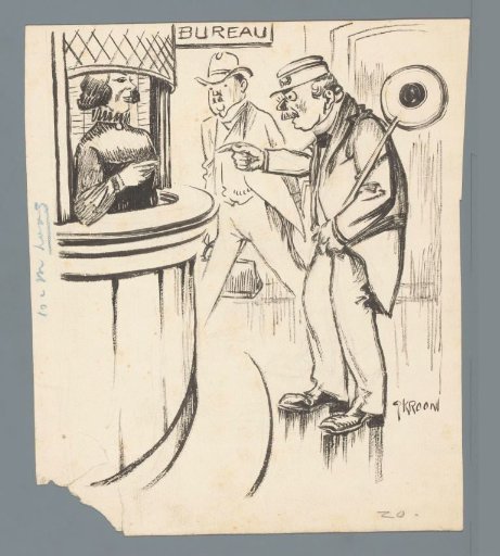Railway inspection