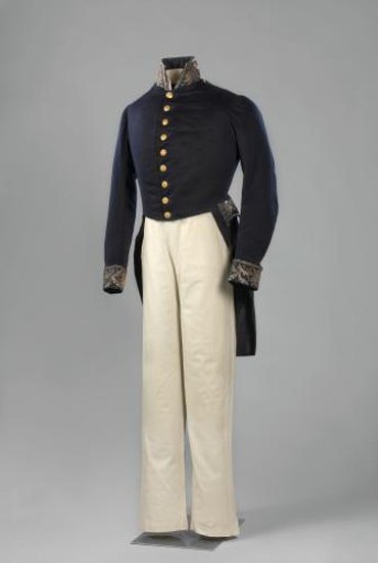 Jacket of J.R. Thorbecke