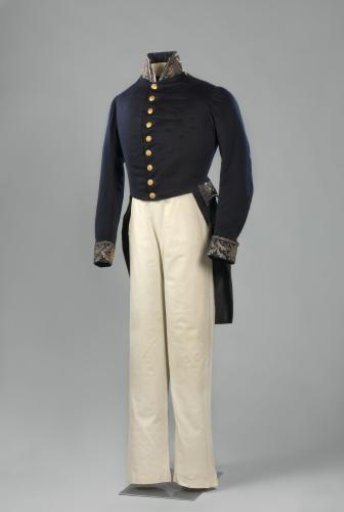 Vest of J.R. Thorbecke