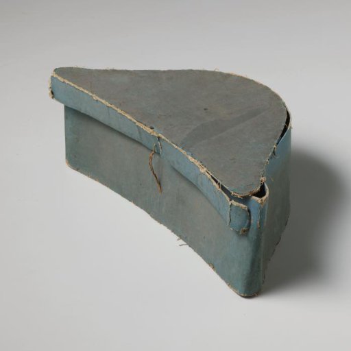 Box of punches by J.R. Thorbecke