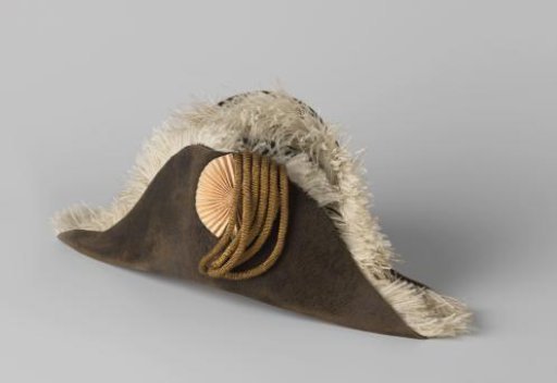 Cut of J.R. Thorbecke