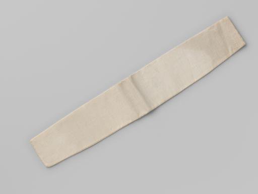 Collar of J.R. Thorbecke