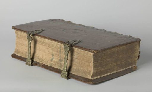 A States Bible