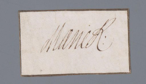 Document